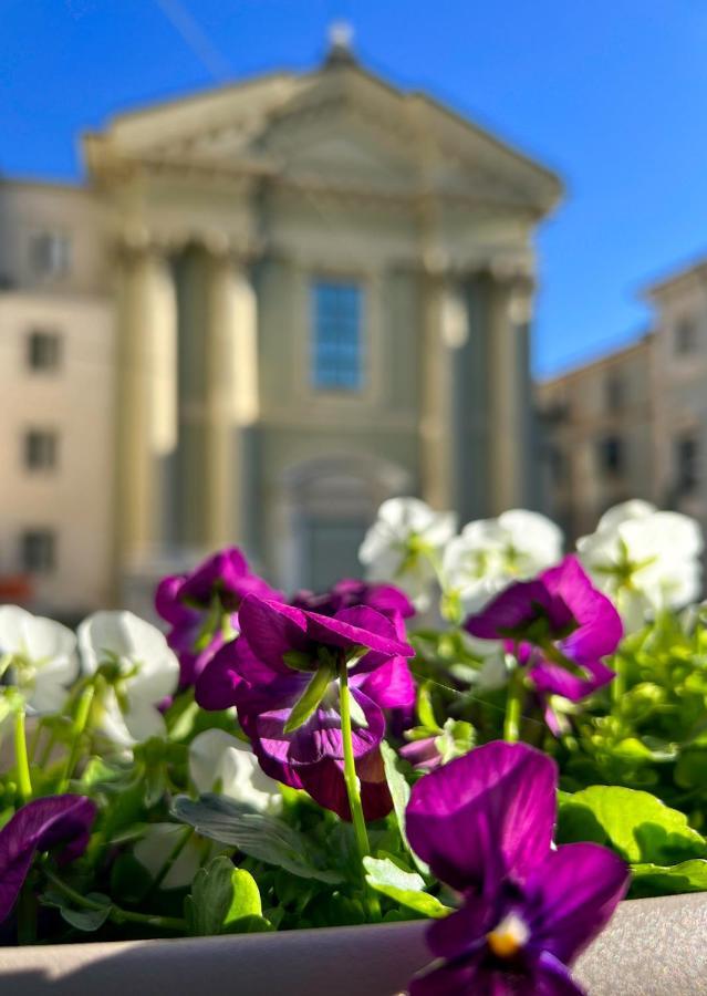 Il Cantuccio Di Gioia ブレシア エクステリア 写真